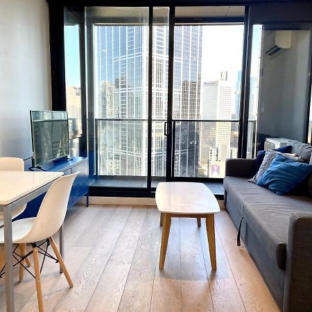 Readyset Apartments At Empire Мелбърн Екстериор снимка