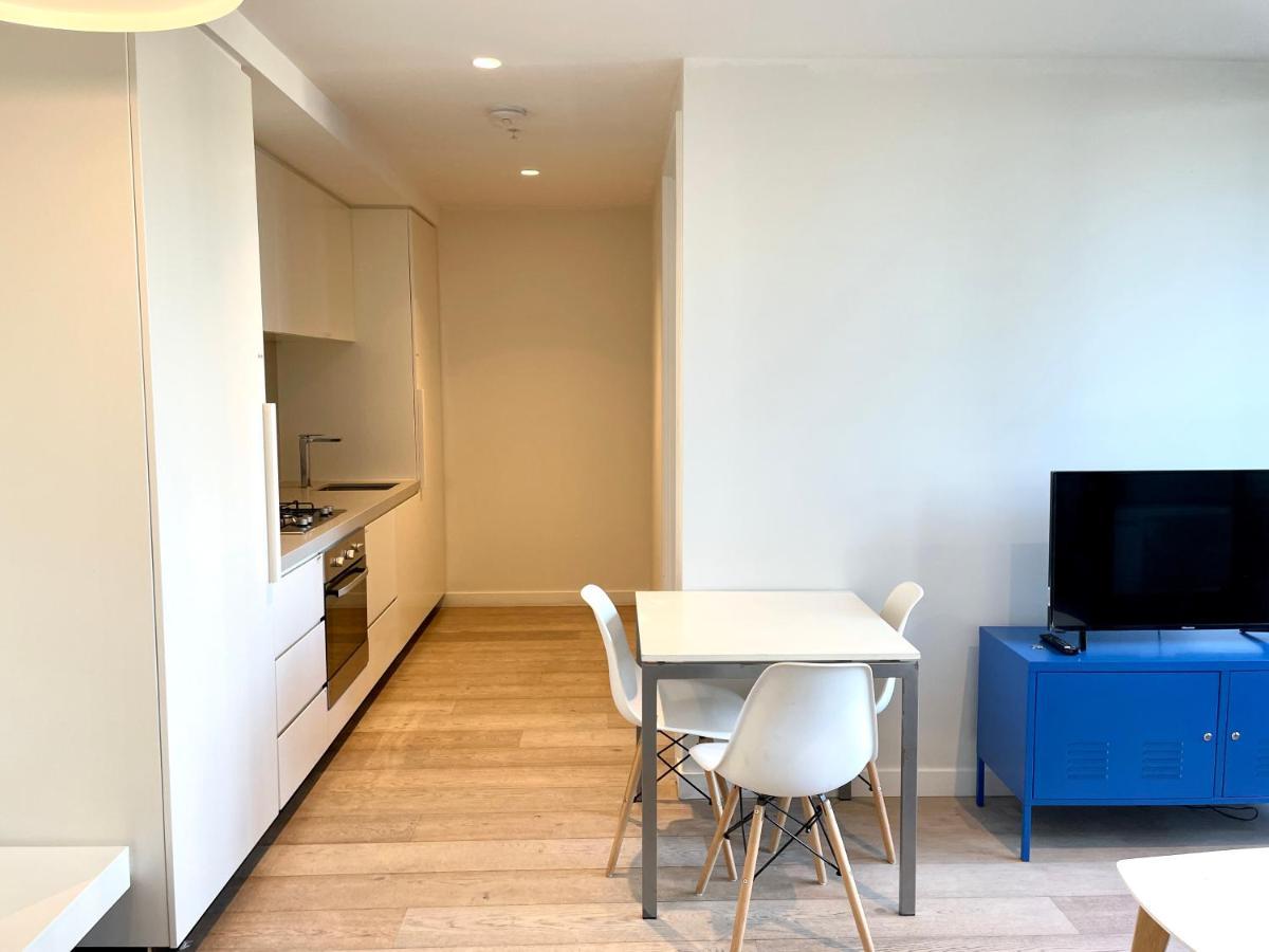 Readyset Apartments At Empire Мелбърн Екстериор снимка