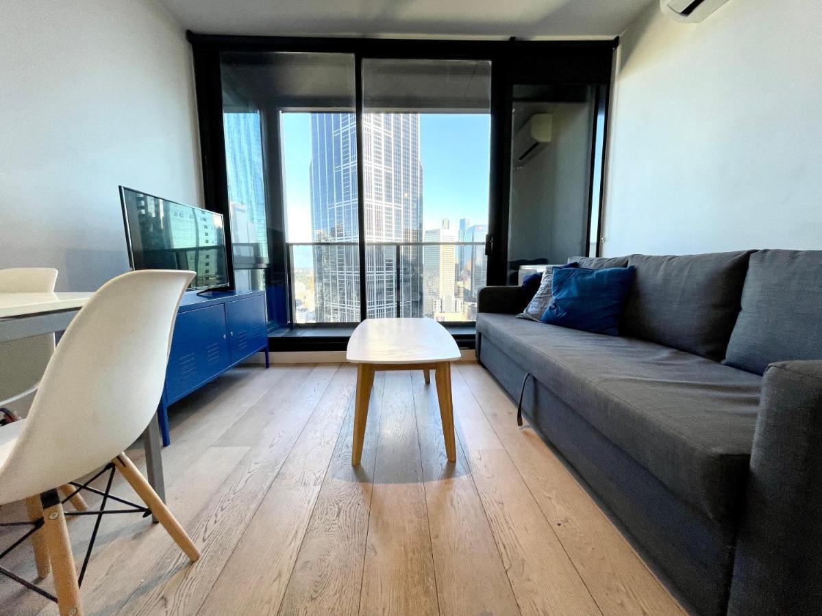 Readyset Apartments At Empire Мелбърн Екстериор снимка