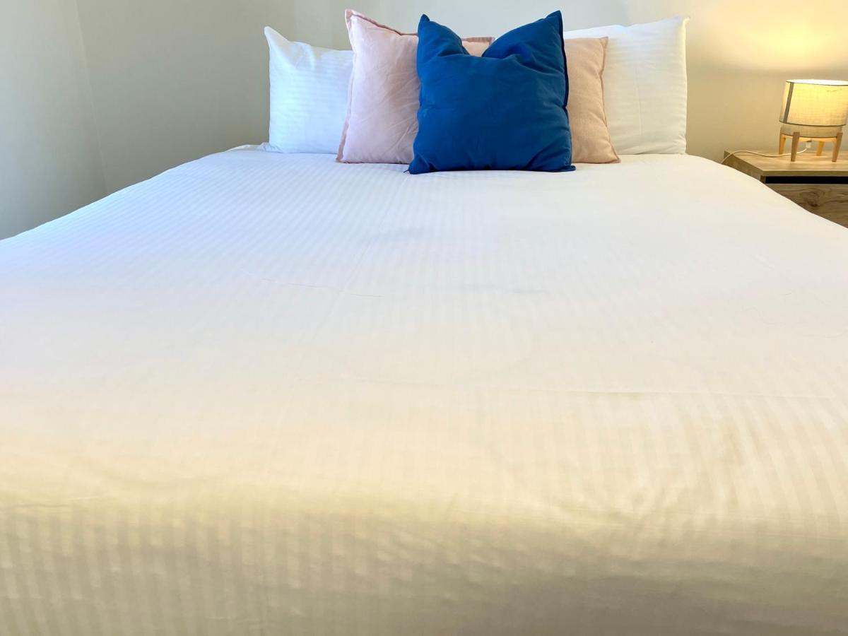 Readyset Apartments At Empire Мелбърн Екстериор снимка