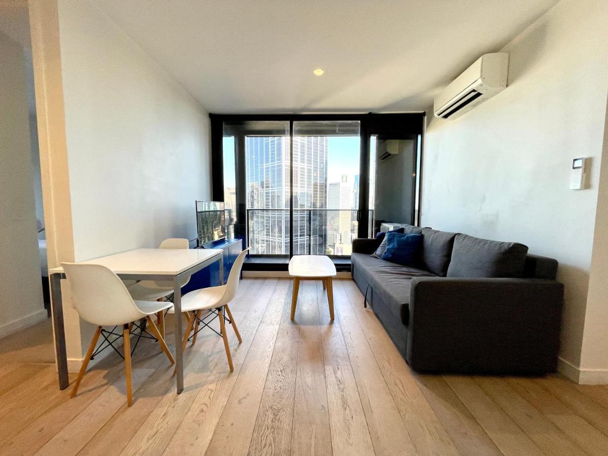 Readyset Apartments At Empire Мелбърн Екстериор снимка